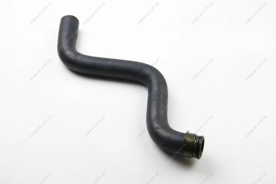 <strong>Патрубок радіатора Jumpy/Scudo/Expert (1905cm3) 1.9D 96- (верхній) METALCAUCHO 08484 (фото 1)</strong>