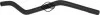 <strong>Патрубок радиатора Citroen Jumpy I-II/Peugeot Expert I-II 1.9D (98-) Metalcaucho METALCAUCHO 08556 (фото 1)</strong>