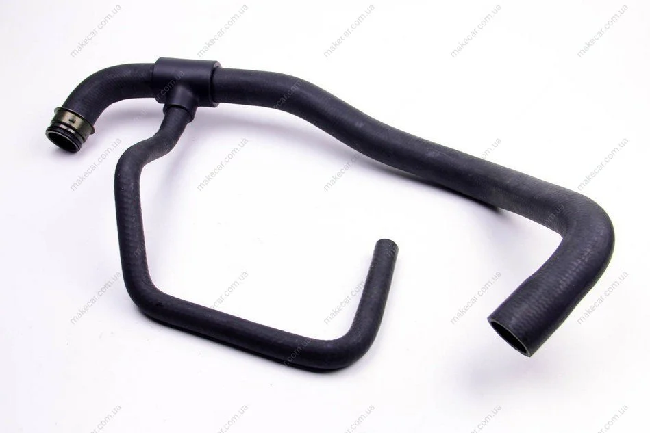 <strong>Патрубок радиатора Scudo/Jumpy/Expert 1.9D (1868cm3) 96- (нижний) METALCAUCHO 08557 (фото 1)</strong>