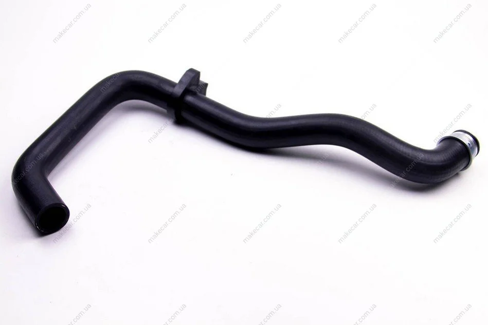 <strong>Патрубок радіатора Scudo/Jumpy/Expert 2.0JTD/HDi 00- (верхній) METALCAUCHO 08598 (фото 1)</strong>