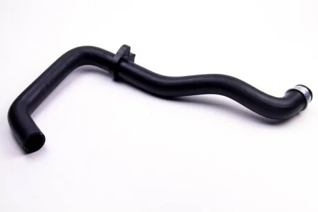 Патрубок радіатора Scudo/Jumpy/Expert 2.0JTD/HDi 00- (верхній) для Fiat, Peugeot, Citroen METALCAUCHO 08598 фото товару