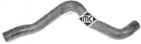 <strong>Патрубок радиатора Peugeot 406 2.0 HDI Metalcaucho METALCAUCHO 08599 (фото 1)</strong>