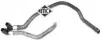 <strong>Патрубок системы отопления Peugeot 306 1.9D (98-) Metalcaucho METALCAUCHO 08613 (фото 1)</strong>