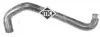 <strong>Патрубок радиатора Citroen Xsara 2.0HDI Metalcaucho METALCAUCHO 08631 (фото 1)</strong>
