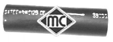 <strong>Патрубок системы вентиляции картера Peugeot 406 2.0 (02-) Metalcaucho METALCAUCHO 08636 (фото 1)</strong>