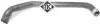 <strong>Патрубок радиатора Citroen Xantia 2.1TD (95-99) Metalcaucho METALCAUCHO 08653 (фото 1)</strong>