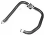 <strong>Патрубок радиатора Citroen Xantia 2.1D (95-) Metalcaucho METALCAUCHO 08654 (фото 1)</strong>