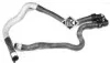 <strong>Патрубок радиатора Citroen Xantia 1.8-2.0 16V (93-03) Metalcaucho METALCAUCHO 08662 (фото 1)</strong>