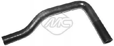 <strong>Патрубок радіатора Peugeot Partner 2/Citreon Berlingo 2 2.0HDI Metalcaucho METALCAUCHO 08668 (фото 1)</strong>