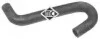 <strong>Патрубок радиатора Renault Clio II 1.2 (98-) Metalcaucho METALCAUCHO 08714 (фото 1)</strong>