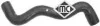 <strong>Патрубок радиатора Renault Megane (98-) Metalcaucho METALCAUCHO 08913 (фото 1)</strong>