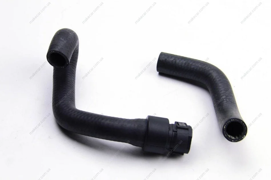 <strong>Патрубок радіатора пічки Kangoo 1.5dCi 03- METALCAUCHO 08947 (фото 1)</strong>