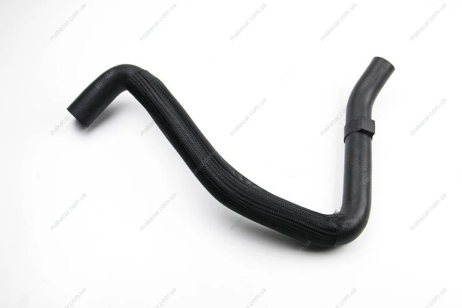 <strong>Патрубок радіатора Kangoo 1.5dCi 03- (нижній) METALCAUCHO 08948 (фото 1)</strong>