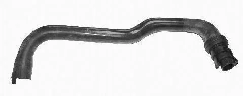 <strong>Патрубок радиатора Peugeot 306 Metalcaucho METALCAUCHO 08998 (фото 1)</strong>