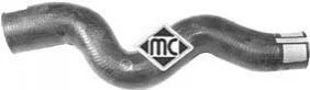 <strong>Патрубок радіатора Citroen Xsara/Peugeot 307 1.4HDI (01-) Metalcaucho METALCAUCHO 09186 (фото 1)</strong>