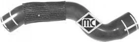 Патрубок радіатора верхній Citroen C4 (04-)/Peugeot 307 2.0HDI (00-) Metalcaucho для METALCAUCHO 09194 фото товару