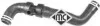 <strong>Патрубок радиатора нижний Citroen C4 1.4, 1.6 (04-11) Metalcaucho METALCAUCHO 09197 (фото 1)</strong>