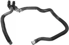 <strong>Шланг обігрівача Citroen Berlingo/Peugeot Partner 2.0 (00-) Metalcaucho METALCAUCHO 09209 (фото 1)</strong>
