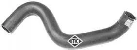 <strong>Патрубок радіатора нижній Citroen Berlingo1.4, 1.6 (08-) Metalcaucho METALCAUCHO 09215 (фото 1)</strong>