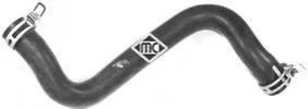 <strong>Патрубок радиатора верхний Citroen C2, C3 (02-) Metalcaucho METALCAUCHO 09217 (фото 1)</strong>