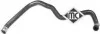 <strong>Патрубок водяний від бачка Citroen C2, C3 I/II (03-) / Peugeot 1007 (05-) 1.4-1.6 HDI Metalcaucho METALCAUCHO 09218 (фото 1)</strong>