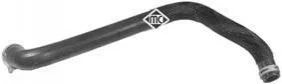 <strong>Патрубок радіатора нижній Citroen C3/Peugeot 207, 1007 1.6HDI (05-) Metalcaucho METALCAUCHO 09220 (фото 1)</strong>