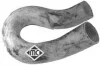 <strong>Патрубок повітряний Citroen Jumper I II / FIAT Ducato 244 / Peugeot Boxer I II Metalcaucho METALCAUCHO 09239 (фото 1)</strong>