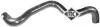 <strong>Патрубок радиатора Citroen Xsara 1.4HDI (03-) Metalcaucho METALCAUCHO 09251 (фото 1)</strong>