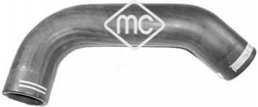 <strong>Патрубок повітроводу Fiat Ducato III 2.2 JTD / Peugeot Boxer III 2.2 JTD / Citroen Jumper III 2.2 JTD (06-) Metalcaucho METALCAUCHO 09272 (фото 1)</strong>