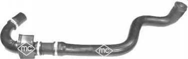 <strong>Патрубок турбіни к-кт Dacia Logan 1.5Dci METALCAUCHO 09501 (фото 1)</strong>