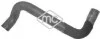 <strong>Патрубок радіатора Renault Logan, Sandero 1.5 dci (08-) Metalcaucho METALCAUCHO 09505 (фото 1)</strong>