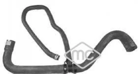 <strong>Патрубок радиатора Dacia Logan 1.5 Metalcaucho METALCAUCHO 09506 (фото 1)</strong>
