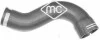 <strong>Патрубок інтеркулера Fiat Ducato III / Peugeot Boxer III / Citroen Jumper III (06-) Metalcaucho METALCAUCHO 09520 (фото 1)</strong>