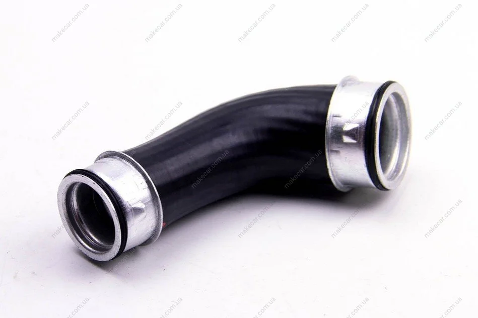 <strong>Патрубок інтеркулера VW T5 1.9TDi AXB/AXC METALCAUCHO 09530 (фото 1)</strong>