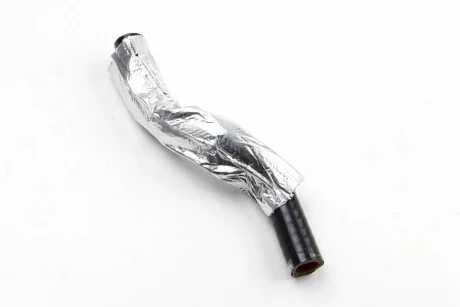 Патрубок масл. радіатора Berlingo/Jumpy/Expert 1.6 HDi 07- для Peugeot, Mazda, Volvo, Mini, Citroen METALCAUCHO 09534 фото товару