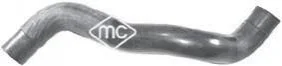 <strong>Патрубок радиатора Renault Megane, Scenic 2.0DCI (05-) Metalcaucho METALCAUCHO 09574 (фото 1)</strong>