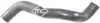 <strong>Патрубок радиатора Renault Megane, Scenic 2.0DCI (05-) Metalcaucho METALCAUCHO 09574 (фото 1)</strong>