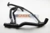 <strong>Патрубок радіатора Trafic/Vivaro 2.0dCi 06- (нижній) METALCAUCHO 09577 (фото 2)</strong>