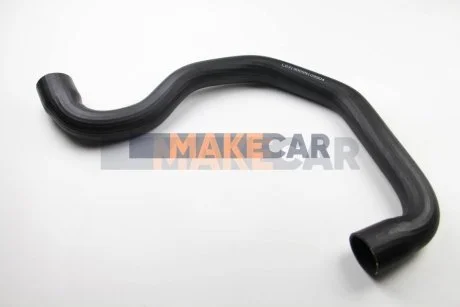 Патрубок інтеркулера Trafic/Vivaro 1.9 dTI/dCi 01- Пр. для Opel, Renault, Nissan METALCAUCHO 09904 фото товару