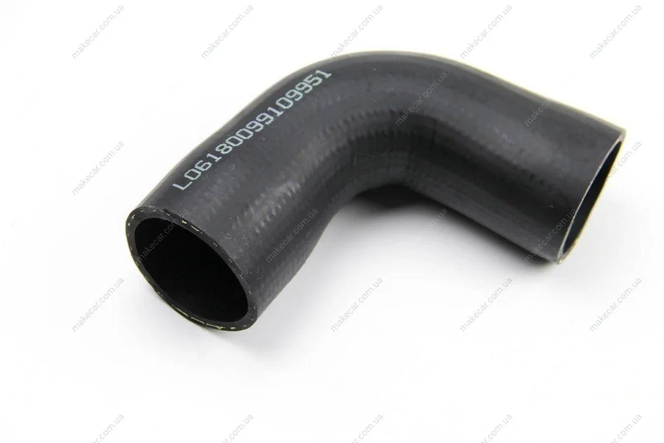 <strong>Патрубок інтеркулера Ducato/Jumper 2.5TDi 94-02 Пр. передній METALCAUCHO 09951 (фото 1)</strong>