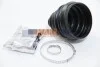 <strong>Пильник шруса зовн. 1.9TDI Caddy III/Golf V/Passat B6 METALCAUCHO 11037 (фото 2)</strong>