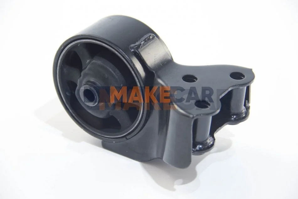 <strong>Подушка двигуна Hyundai Elantra 1.6-2.0i 00-06 (задня) METALCAUCHO 12016 (фото 1)</strong>