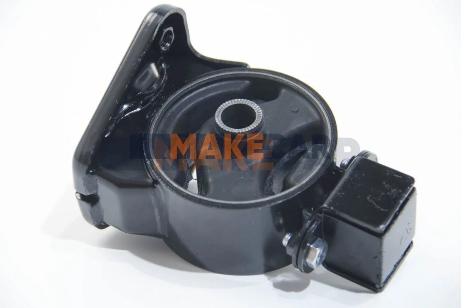 <strong>Подушка двигуна Hyundai Santa Fe II 2.2CRDI 06-12 (передня) METALCAUCHO 12182 (фото 1)</strong>