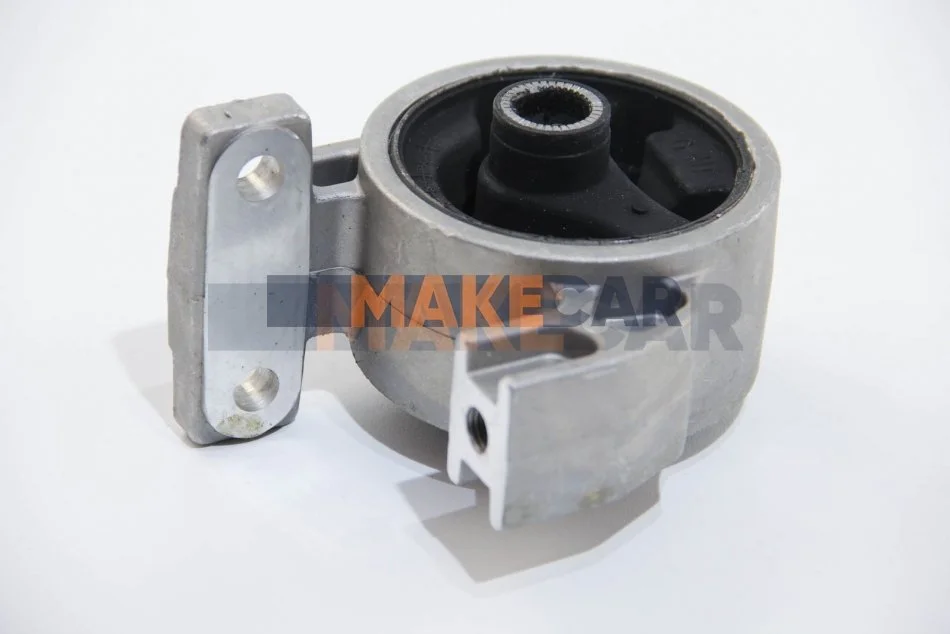 <strong>Подушка двигуна Kia Rio II 1.5CRDI 05-11 METALCAUCHO 12350 (фото 1)</strong>