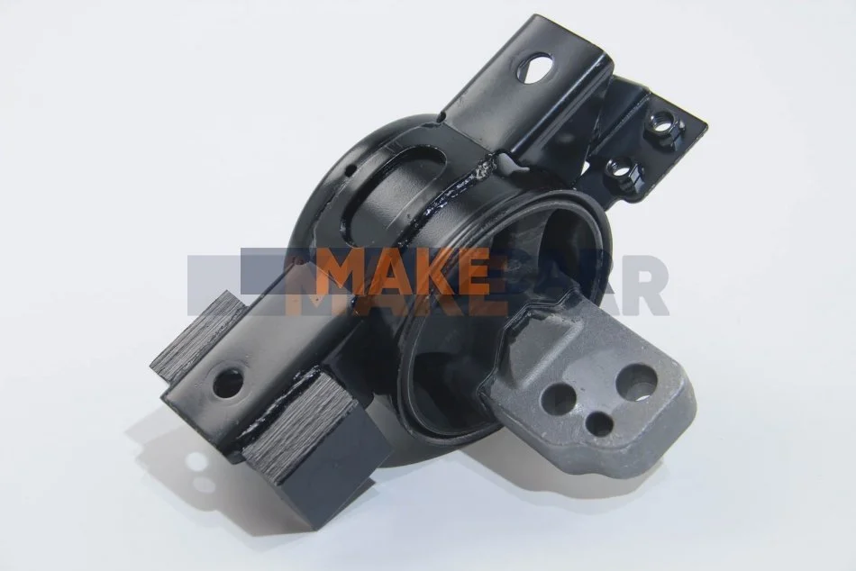 <strong>Подушка двигуна Kia Rio II 1.5CRDI 05-11 (Л.) METALCAUCHO 12354 (фото 1)</strong>