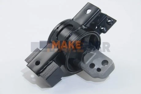 Подушка двигуна Kia Rio II 1.5CRDI 05-11 (Л.) для METALCAUCHO 12354 фото товару