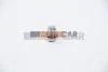 <strong>Гайка колісна (передня/задня) Lexus/Mitsubishi/Toyota (M12x1.5) METALCAUCHO 13820 (фото 1)</strong>