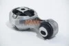 <strong>Подушка двигуна Nissan Qashqai 1.5dCi 07-13 Пр. METALCAUCHO 14884 (фото 1)</strong>