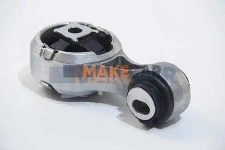 Подушка двигуна Nissan Qashqai 1.5dCi 07-13 Пр. для METALCAUCHO 14884 фото товару