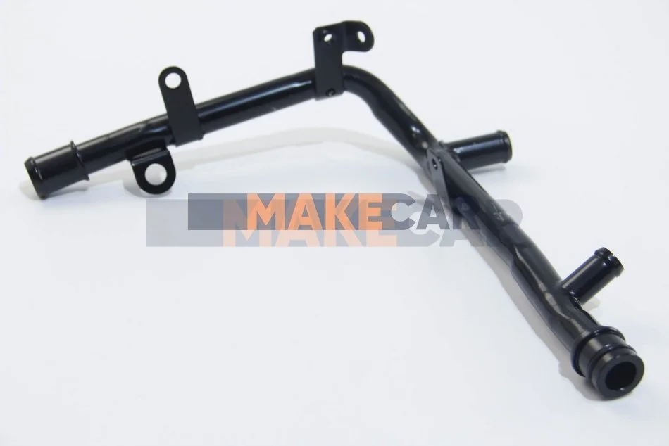 <strong>Трубка системи охолодження VW Caddy III/Skoda Octavia 1.9/2.0TDI 04-10 METALCAUCHO 15075 (фото 1)</strong>